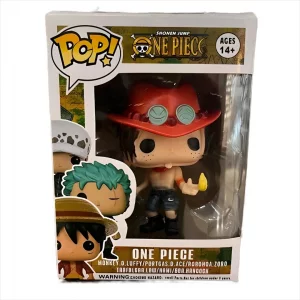 فیگور فانکو پاپ ایس