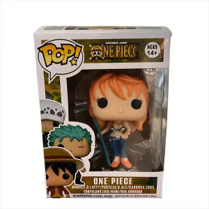 فیگور فانکو پاپ نامی