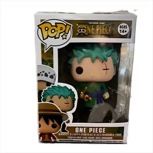 فیگور فانکو پاپ زورو