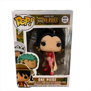 فیگور فانکو پاپ بوآ هانکوک