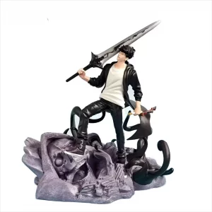 فیگور سولو لولینگ سونگ جین وو