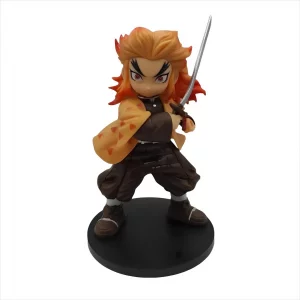 فیگور رنگوکو وارداتی سایز بزرگ