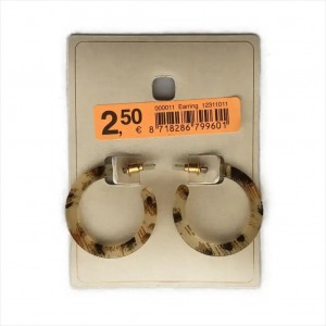 گوشواره پنگی برند Orsay