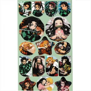 استیکر شیطان کش کد 2