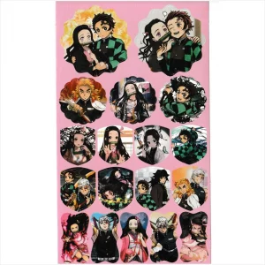 استیکر شیطان کش کد 1