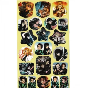 استیکر شیطان کش کد 3