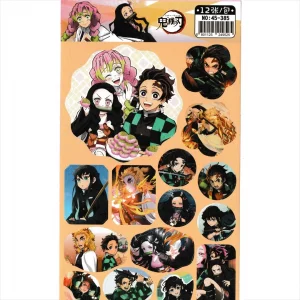 استیکر شیطان کش کد 4