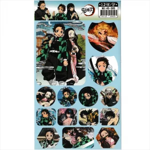 استیکر شیطان کش کد 5