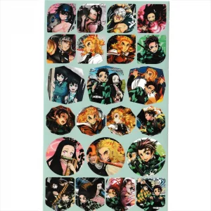 استیکر شیطان کش کد 6