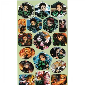 استیکر شیطان کش کد 8