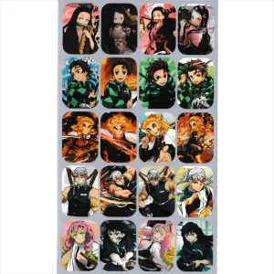 استیکر شیطان کش کد 12