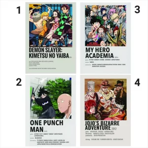 1-4