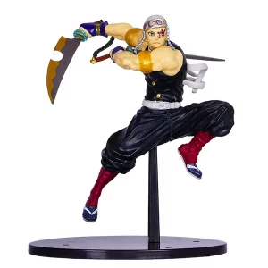 فیگور تنگن فرم نینجا انیمه شیطان کش