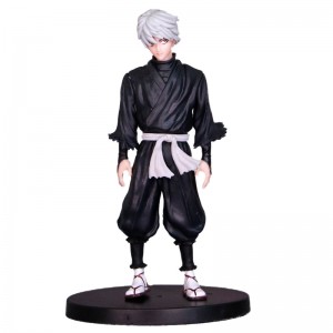 فیگور گابیمارو انیمه هلز پارادایس