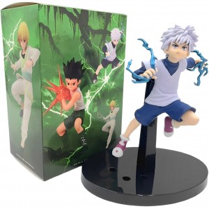 فیگور کیلوآ انیمه هانتر ایکس هانتر