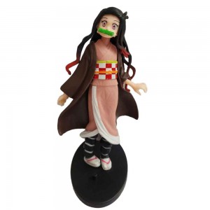 فیگور نزوکو انیمه شیطان کش