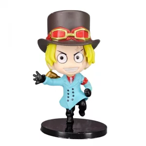 مینی فیگور سابو انیمه وان پیس