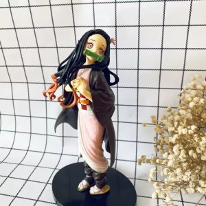 فیگور نزوکو سایز بزرگ