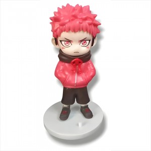 فیگور چیبی یوجی ایتادوری