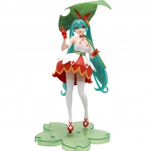 فیگور هاتسونه میکو جعبه دار