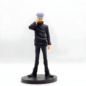 فیگور گوجو ساتورو انیمه جوجوتسو کایزن