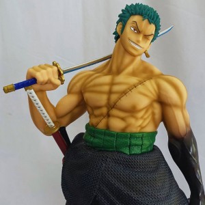 فیگور زورو فرم سنتوریو اونیگیری