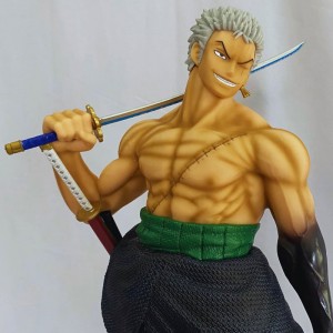 فیگور زورو فرم سنتوریو اونیگیری