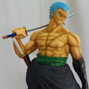 فیگور زورو فرم سنتوریو اونیگیری