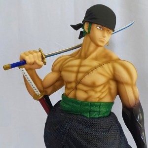 فیگور زورو فرم سنتوریو اونیگیری