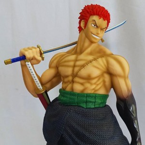 فیگور زورو فرم سنتوریو اونیگیری