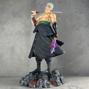 فیگور زورو فرم سنتوریو اونیگیری