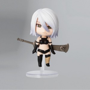 فیگور توبی 2b نیر اتوماتا در ۵ مدل