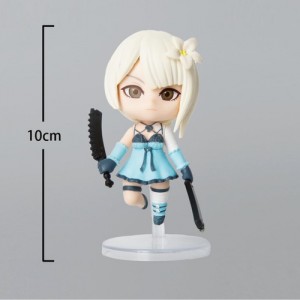 فیگور توبی 2b نیر اتوماتا در ۵ مدل