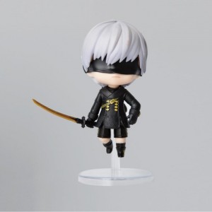 فیگور توبی 2b نیر اتوماتا در ۵ مدل