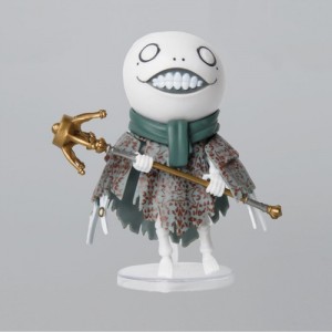 فیگور توبی 2b نیر اتوماتا در ۵ مدل