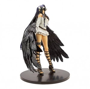 فیگور آلبدو بالدار انیمه اورلرد