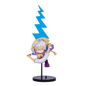 فیگور لوفی دنده پنج در ۵ مدل