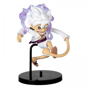 فیگور لوفی دنده پنج در ۵ مدل