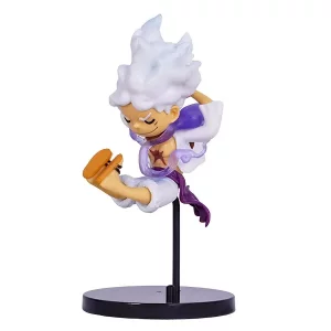 فیگور لوفی دنده پنج در ۵ مدل