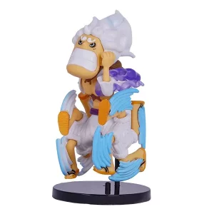 فیگور لوفی دنده پنج در ۵ مدل