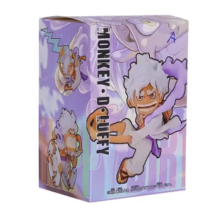 فیگور لوفی دنده پنج در ۵ مدل