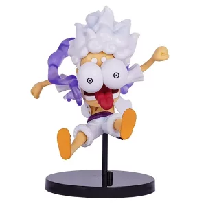 فیگور لوفی دنده پنج در ۵ مدل