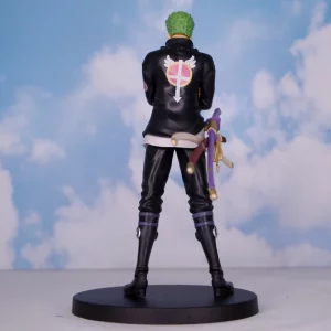 فیگور زورو کاستوم فیلم RED