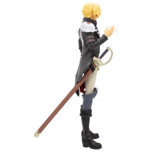 فیگور زورو کاستوم فیلم RED