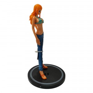 فیگور نامی کلاسیک انیمه وان پیس