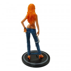 فیگور نامی کلاسیک انیمه وان پیس