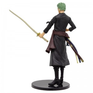 فیگور زورو رورونوا انیمه وان پیس