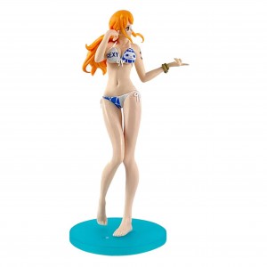 فیگور نامی سایز بزرگ (جعبه‌دار)