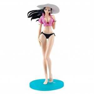 فیگور نیکو روبین سایز بزرگ (جعبه‌دار)