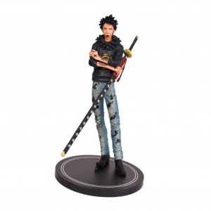 فیگور ترافالگار انیمه وان پیس